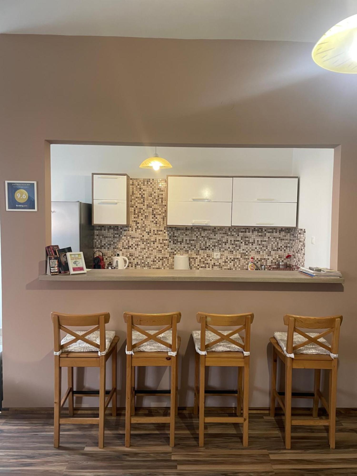 Palank Apartman Mosonmagyaróvár Екстериор снимка
