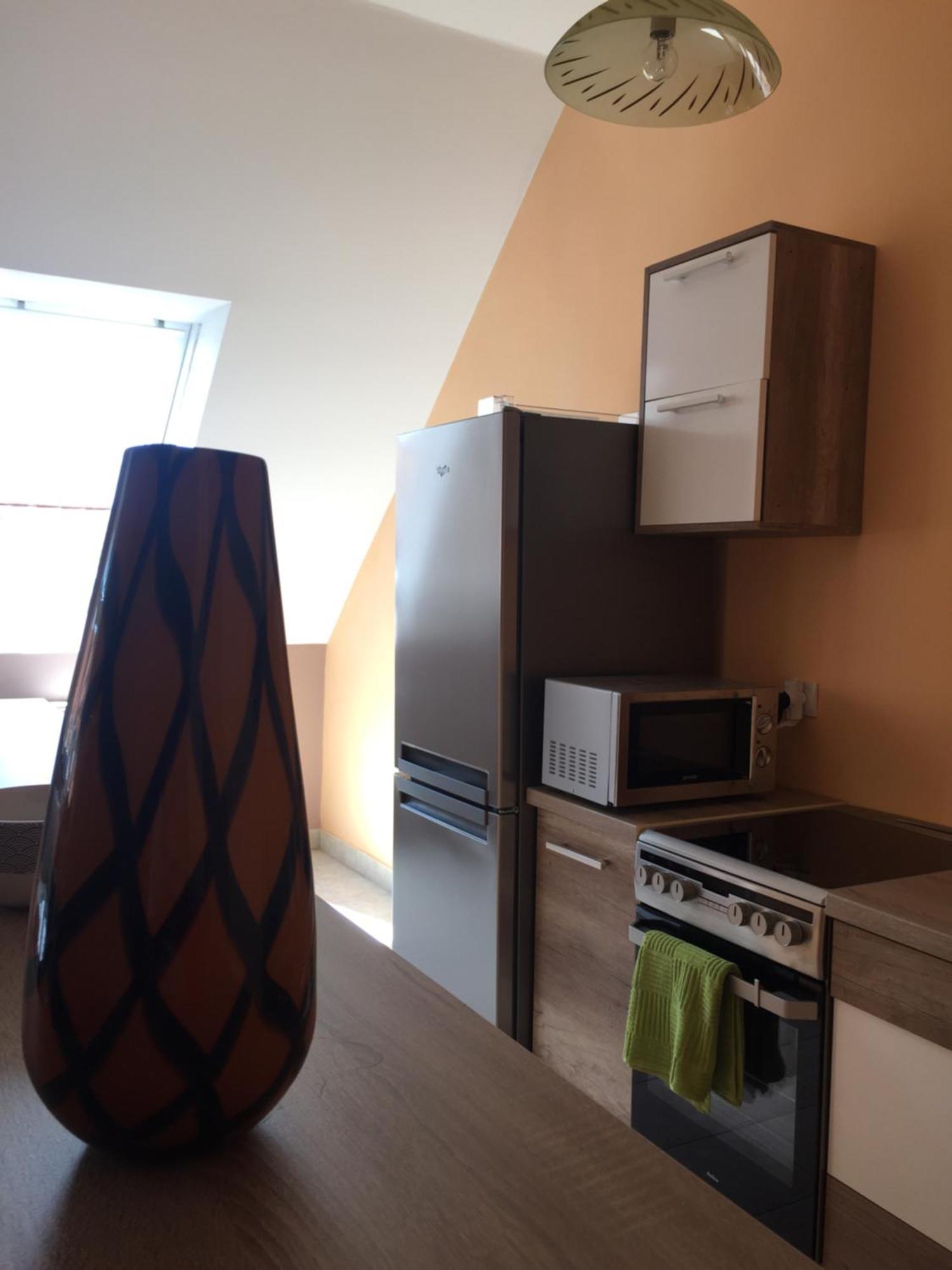 Palank Apartman Mosonmagyaróvár Екстериор снимка