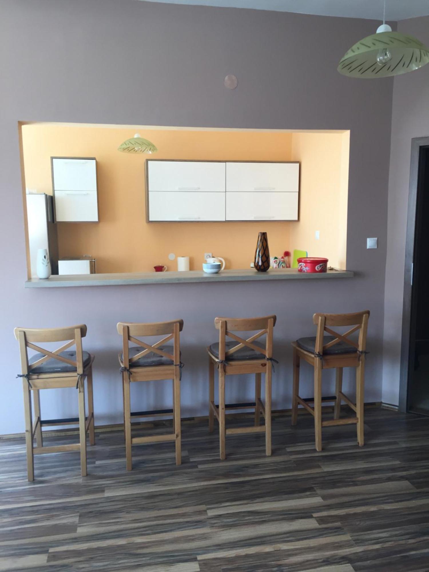 Palank Apartman Mosonmagyaróvár Екстериор снимка