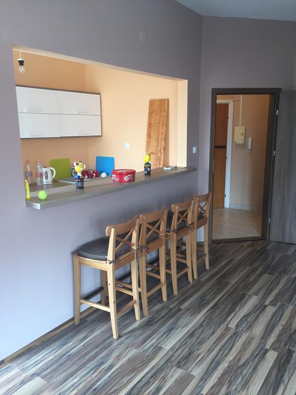 Palank Apartman Mosonmagyaróvár Екстериор снимка